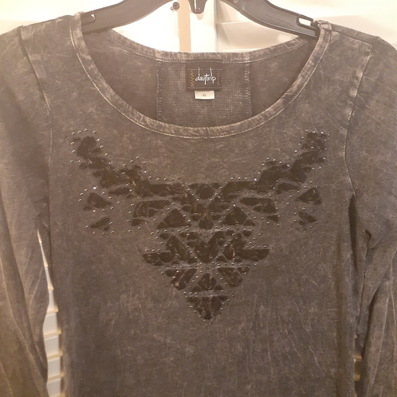 Daytrip top - Picture 3 of 4